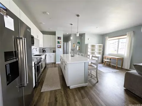 91-3575 Iwikuamoo St #305, Ewa Beach, HI 96706