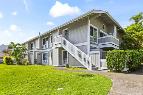 46-1069 Emepela Way #3U, Kaneohe, HI 96744
