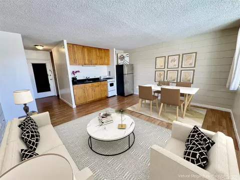 1550 Wilder Ave #B403, Honolulu, HI 96822