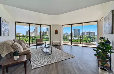 1860 Ala Moana Blvd #700, Honolulu, HI 96815