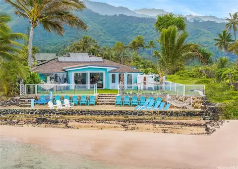 53-841 Kamehameha Hwy, Hauula, HI 96717