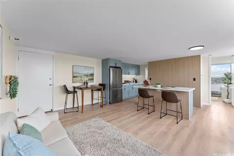 1060 Kamehameha Hwy #3007B, Pearl City, HI 96782