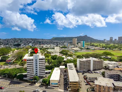 2781 Kapiolani Blvd #801, Honolulu, HI 96826