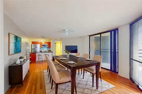 60 N Beretania St #506, Honolulu, HI 96817