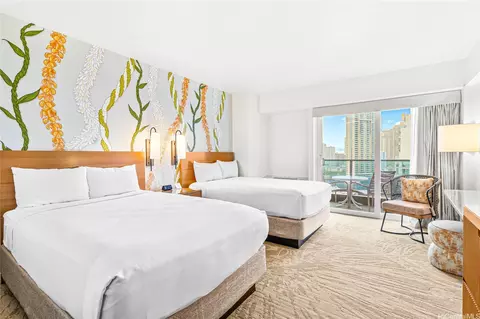 410 Atkinson Dr #1523, Honolulu, HI 96814