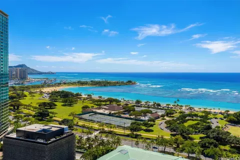 1108 Auahi St #2202, Honolulu, HI 96814