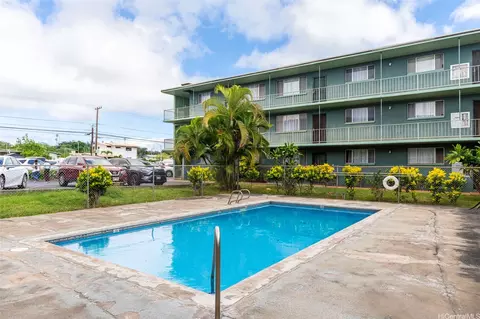 94-039 Waipahu St #305, Waipahu, HI 96797