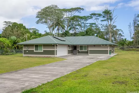 15-1983 14th Ave, Keaau, HI 96749