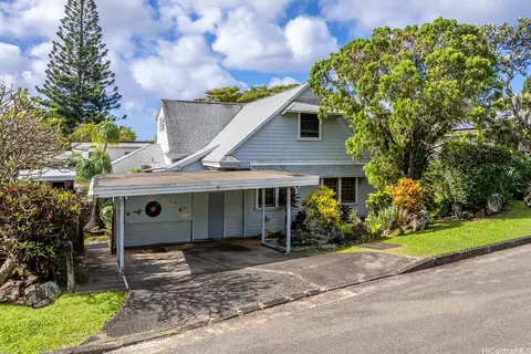 2519 Malama Pl, Honolulu, HI 96822