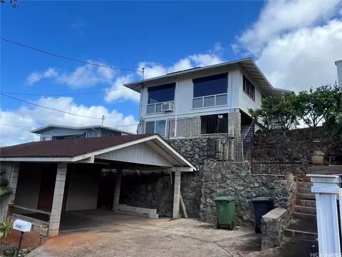 4485 Likini St, Honolulu, HI 96818