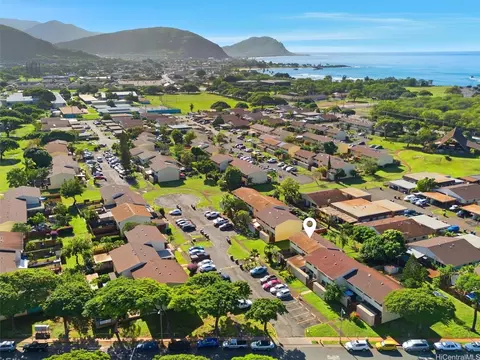 85-145 Ala Akau St #F, Waianae, HI 96792