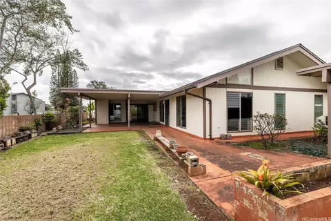 94-447 Hokuahiahi St, Mililani, HI 96789