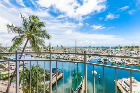 1765 Ala Moana Blvd #592, Honolulu, HI 96815