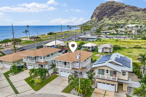 87-1720 Farrington Hwy #4, Waianae, HI 96792