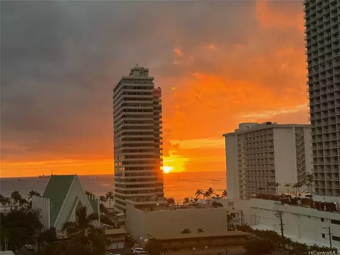 201 Ohua Ave #T1-1010 NUC, Honolulu, HI 96815