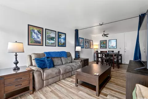 1600 Wilikina Dr #B308, Wahiawa, HI 96786
