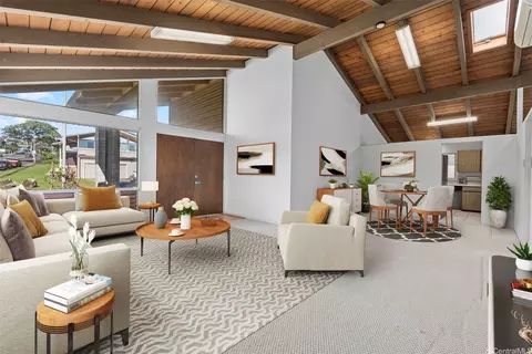 98-1605 Piki St, Aiea, HI 96701