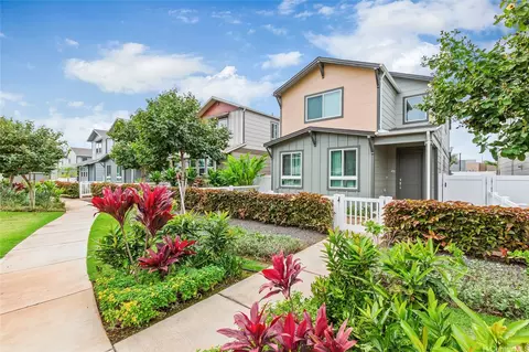 91-1101 Franklin D Roosevelt Ave #102, Kapolei, HI 96707