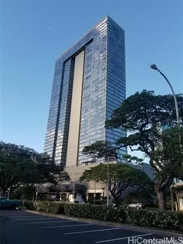 1009 Kapiolani Blvd #1604, Honolulu, HI 96814