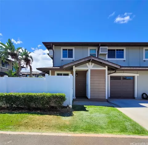 91-1209 Kamaaha Ave #1306, Kapolei, HI 96707