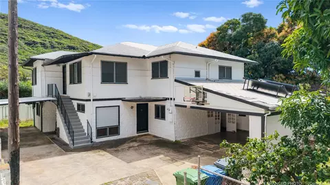 385 Kuliouou Rd #A, Honolulu, HI 96821