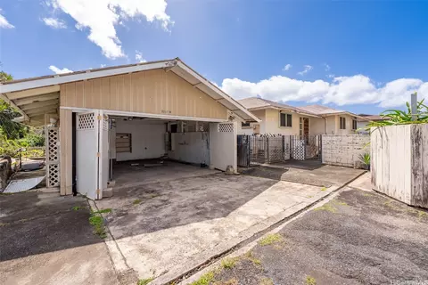 2209 Liliha St # -A, Honolulu, HI 96817