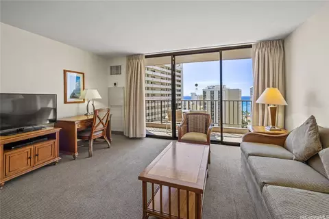 229 Paoakalani Ave #2104, Honolulu, HI 96815