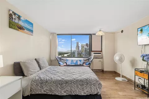 444 Niu St #1109, Honolulu, HI 96815