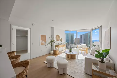1001 Queen St #2404, Honolulu, HI 96814