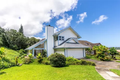 47-669 Nukupuu St, Kaneohe, HI 96744