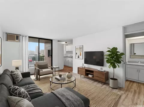 1415 Liholiho St #704, Honolulu, HI 96822