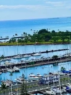 1777 Ala Moana Blvd #1935, Honolulu, HI 96815