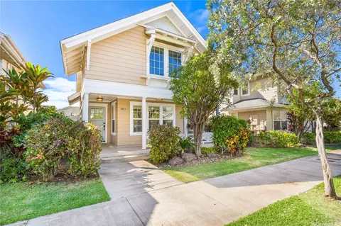 91-1383 Kaileolea Dr, Ewa Beach, HI 96706