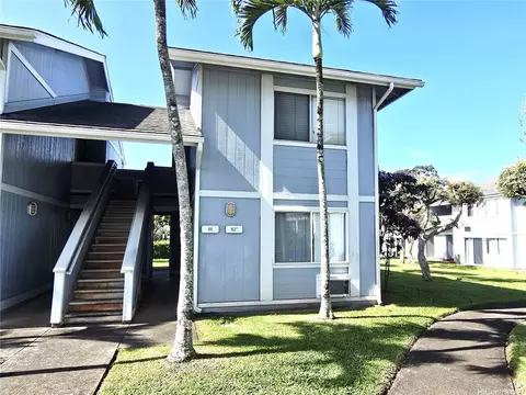 95-1023 Ainamakua Dr #111, Mililani, HI 96789