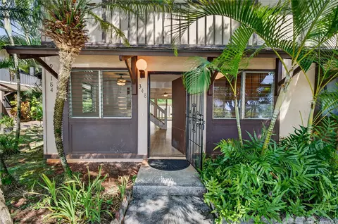 94-184 Anania Dr #348, Mililani, HI 96789