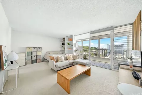 1419 Dominis St #1007, Honolulu, HI 96822