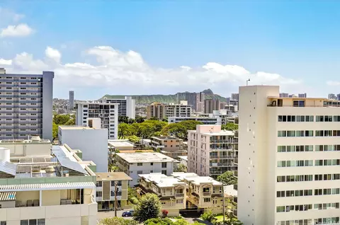 1419 Dominis St #1007, Honolulu, HI 96822