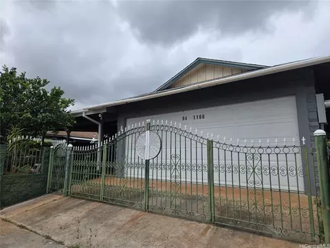94-1166 Hoomakoa St, Waipahu, HI 96797