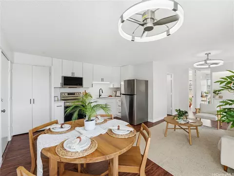 1616 Liholiho St #404, Honolulu, HI 96822