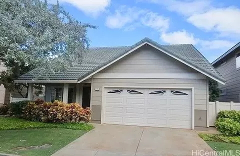 91-255 Lukini Pl #35, Ewa Beach, HI 96706