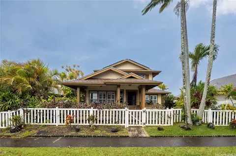 95-1003 Puulu St, Mililani, HI 96789