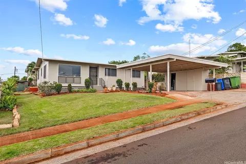 92-606 Auwaea St, Kapolei, HI 96707