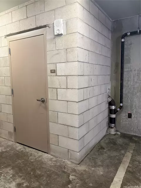600 Ala Moana Blvd #S-604 STORAGE ONLY, Honolulu, HI 96813