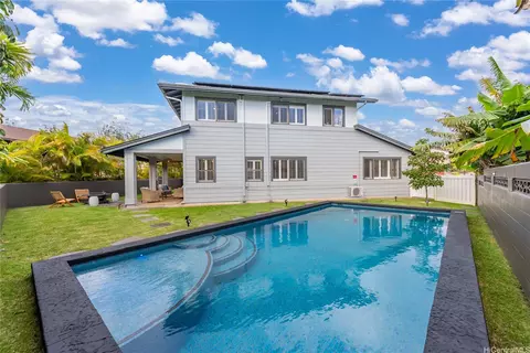 95-205 Kemu Pl, Mililani, HI 96789