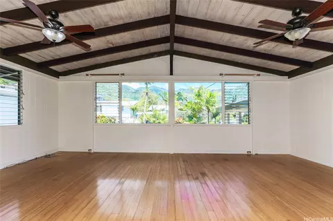 6017 Kaupalena St, Honolulu, HI 96821