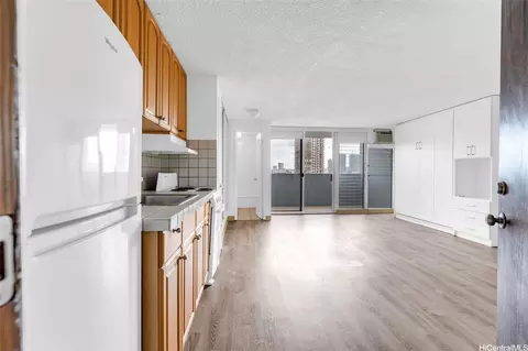824 Kinau St #809, Honolulu, HI 96813