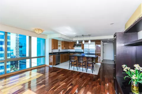 1200 Queen Emma St #2302, Honolulu, HI 96813