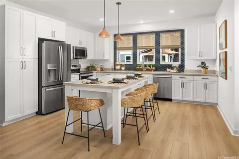91-1101 Franklin D Roosevelt Ave #321, Kapolei, HI 96707