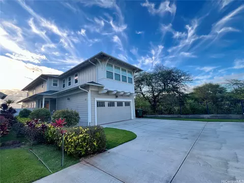 91-1432 Kaileolea Dr, Ewa Beach, HI 96706