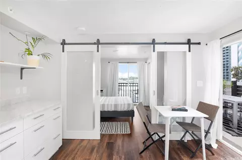 803 Waimanu St #512, Honolulu, HI 96813